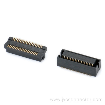 High quality board-to-board connectors